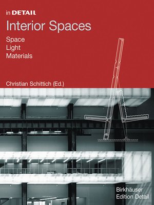 cover image of Interior Spaces